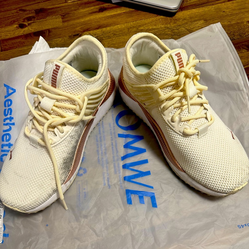 Puma shoes